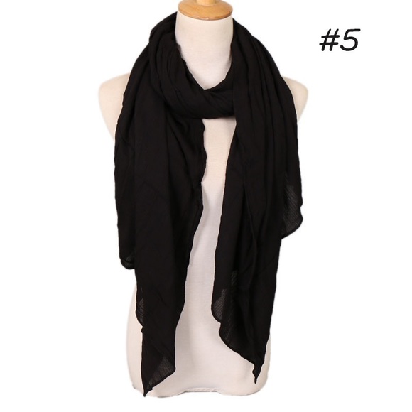 Scarf - Picture 5 of 6